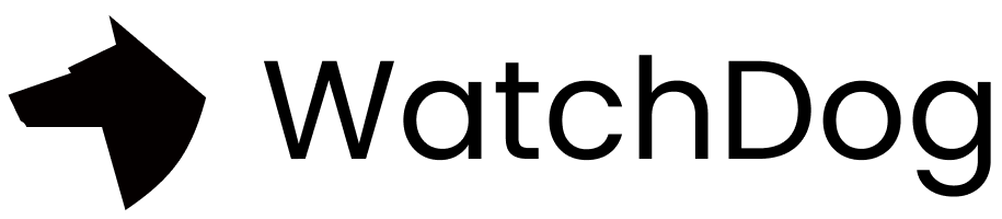 Watchdog Logo